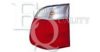 EQUAL QUALITY GP0758 Combination Rearlight